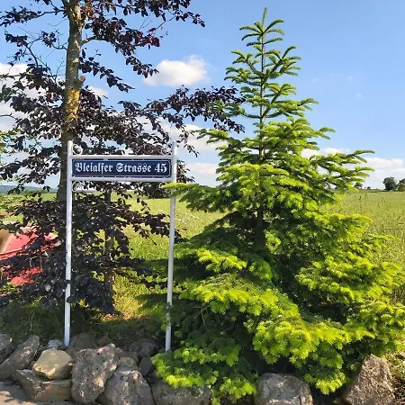 Schneifelsicht *