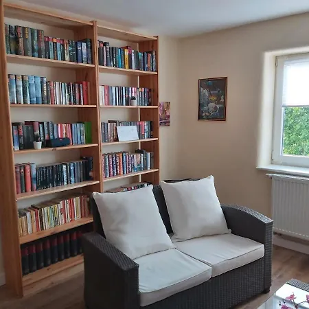 Apartament Schneifelsicht *