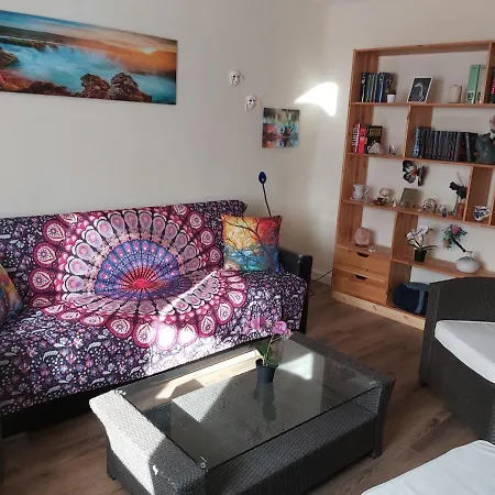 Apartment Schneifelsicht
