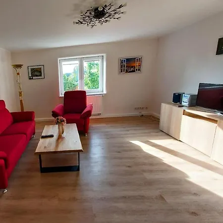 Apartment Schneifelsicht