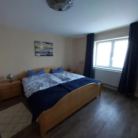 Apartment Schneifelsicht