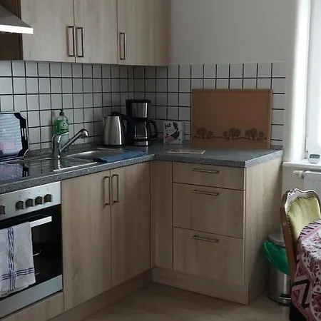 Schneifelsicht Auw bei Prum