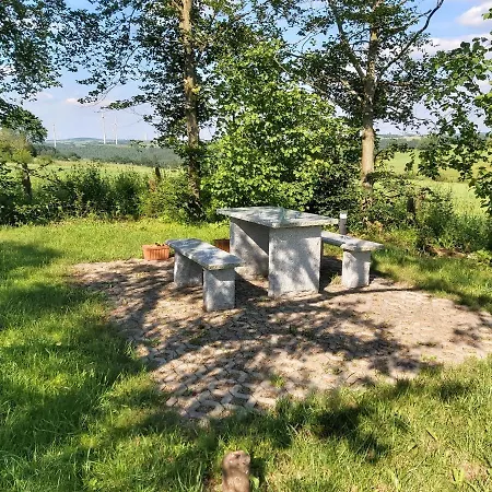 Apartament Schneifelsicht