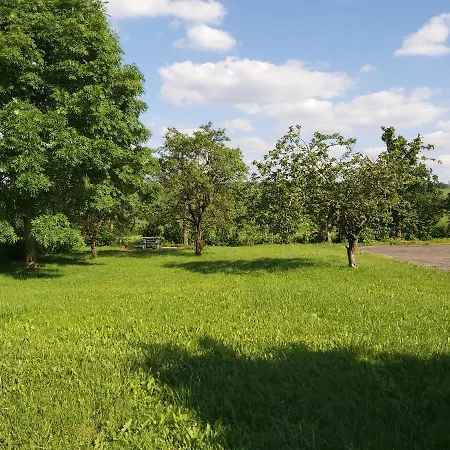 Apartment Schneifelsicht *