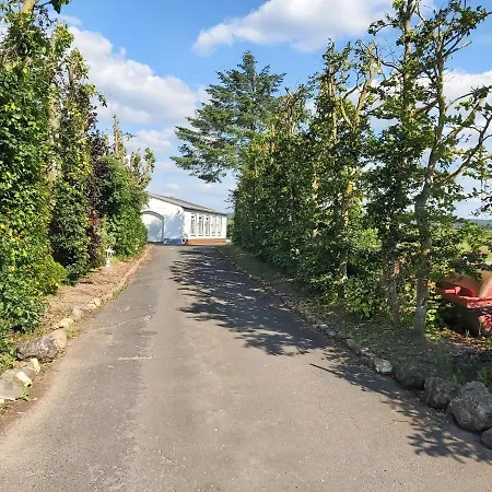 Lejlighed Schneifelsicht
