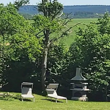 Apartment Schneifelsicht Auw bei Prum