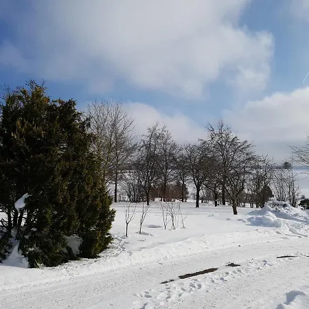 Schneifelsicht Apartament *