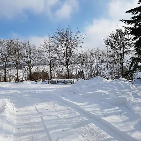 Schneifelsicht Apartment *