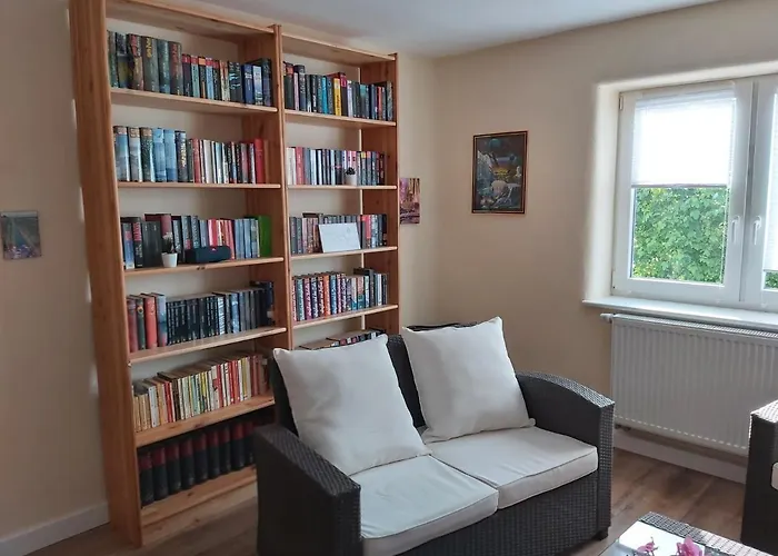 Appartamento Schneifelsicht *