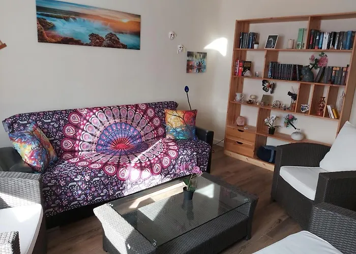 Apartment Schneifelsicht