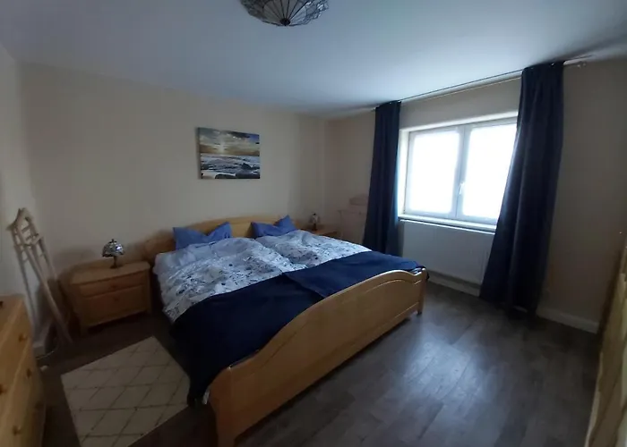 Apartment Schneifelsicht