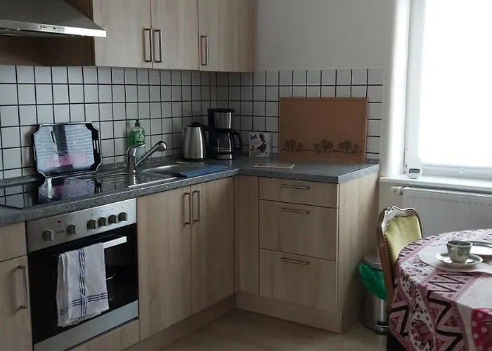 Schneifelsicht Auw bei Prum