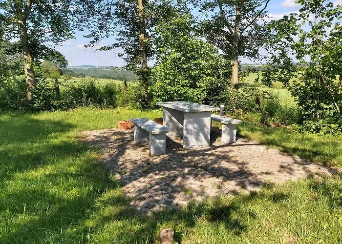 Appartamento Schneifelsicht