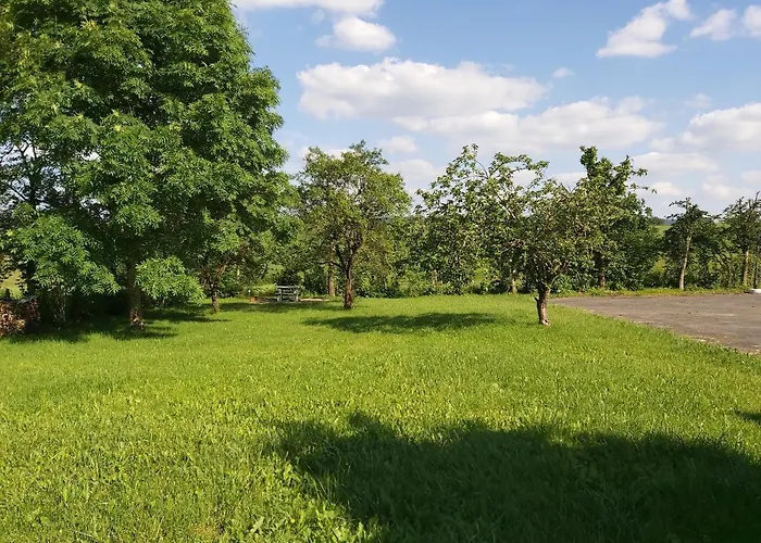 Appartamento Schneifelsicht *