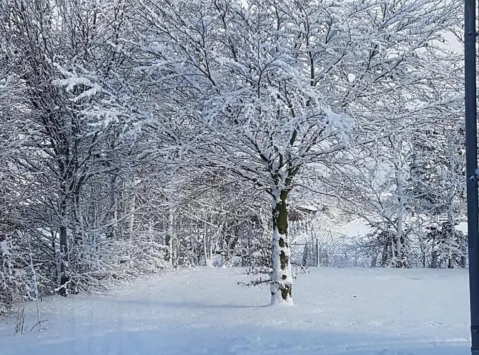 Appartamento Schneifelsicht *