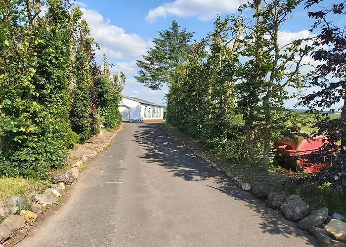 Apartment Schneifelsicht