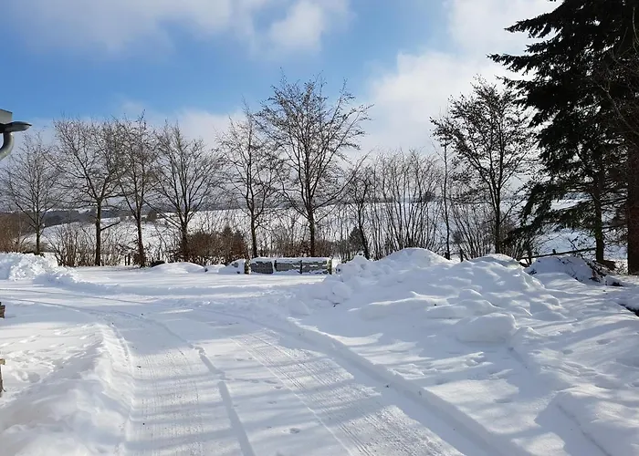 Schneifelsicht Appartamento *